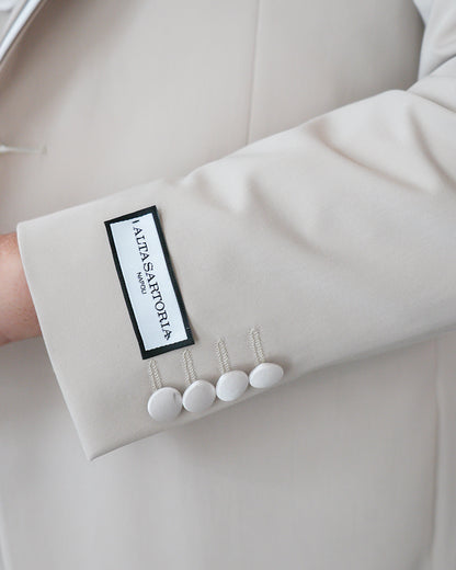 ALTA SARTORIA 3 PIECES CEREMONY SUIT