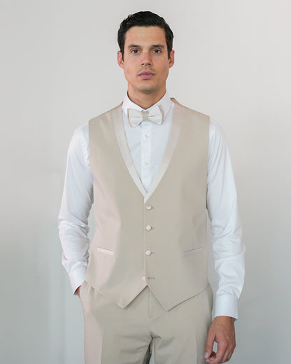 ALTA SARTORIA 3 PIECES CEREMONY SUIT