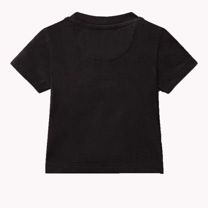 CALVIN KLEIN BABY CK LOGO T SHIRT