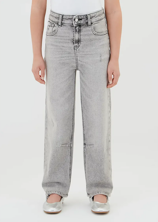 CALVIN KLEIN KIDS BARREL BECKFORD JEAN