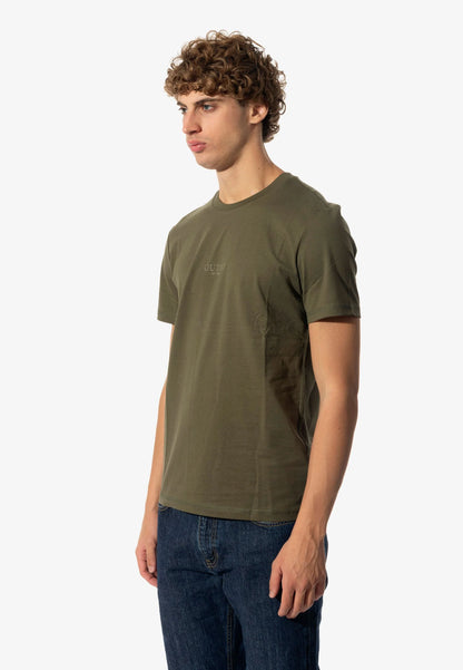 GUESS JEANS SS AIDY T SHIRT
