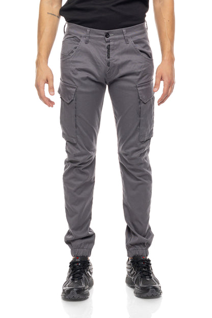 COVER JEANS ARMY CARGO PANTS