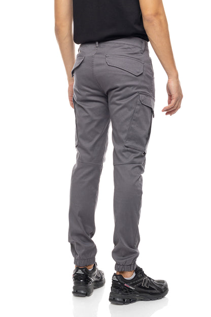 COVER JEANS ARMY CARGO PANTS