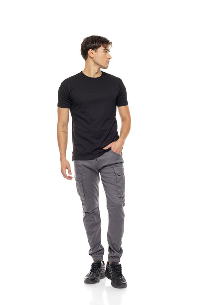 COVER JEANS ARMY CARGO PANTS