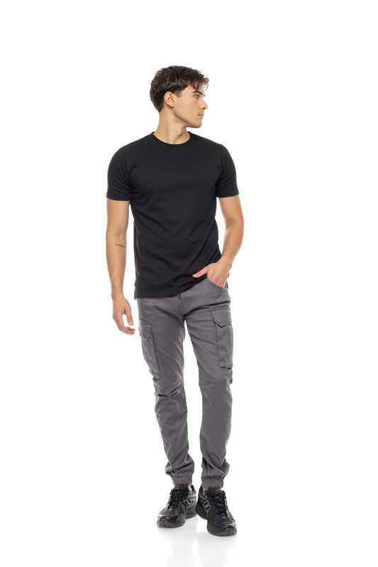 COVER JEANS ARMY CARGO PANTS