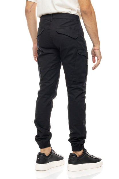 COVER JEANS ARMY CARGO PANTS