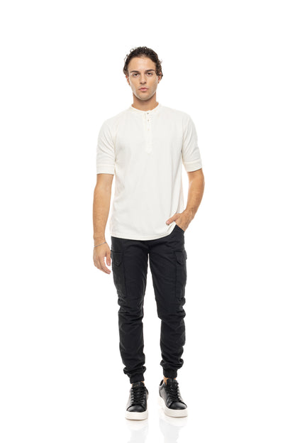 COVER JEANS ARMY CARGO PANTS