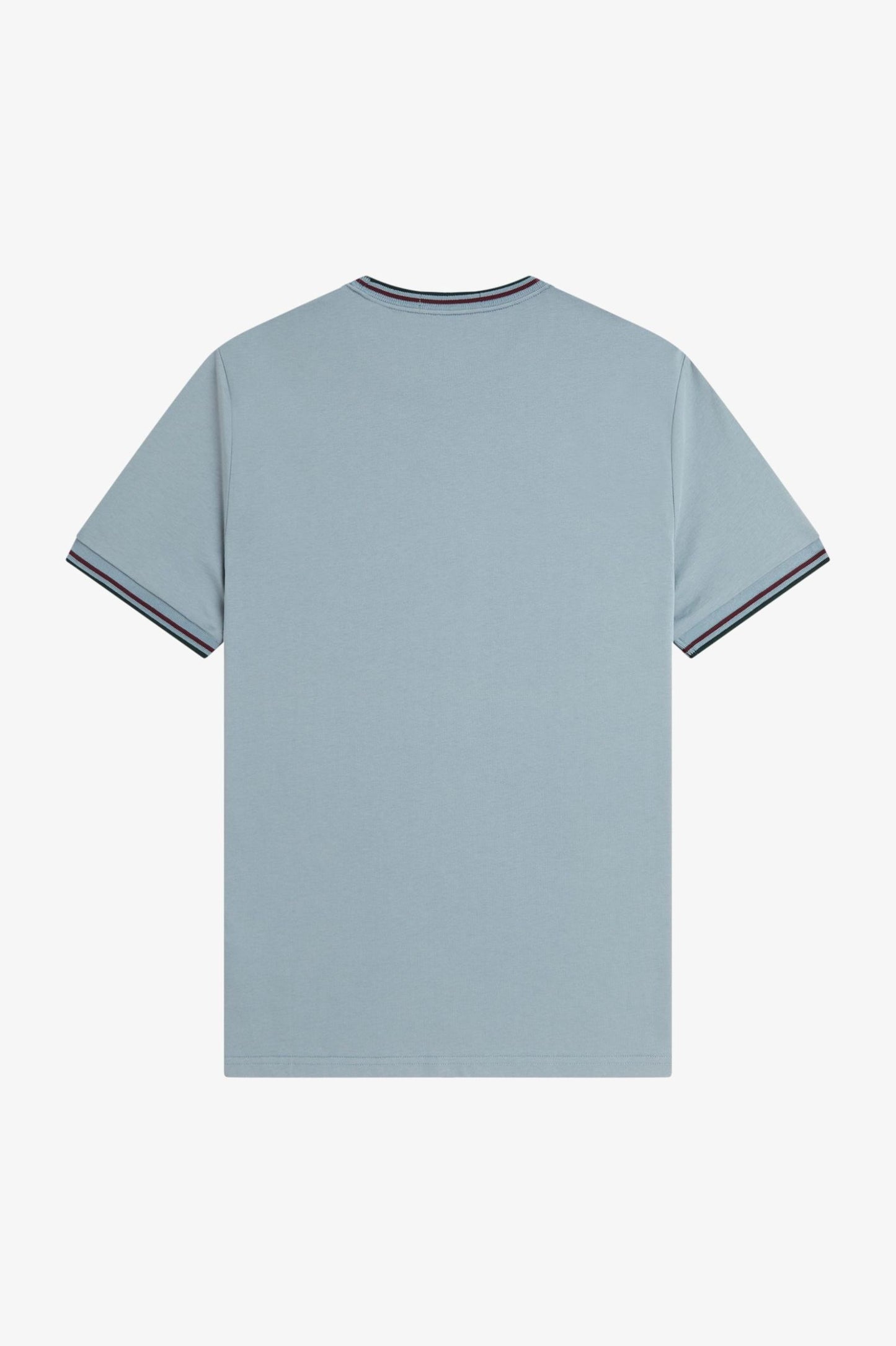 FRED PERRY TWIN TIPPED T SHIRT