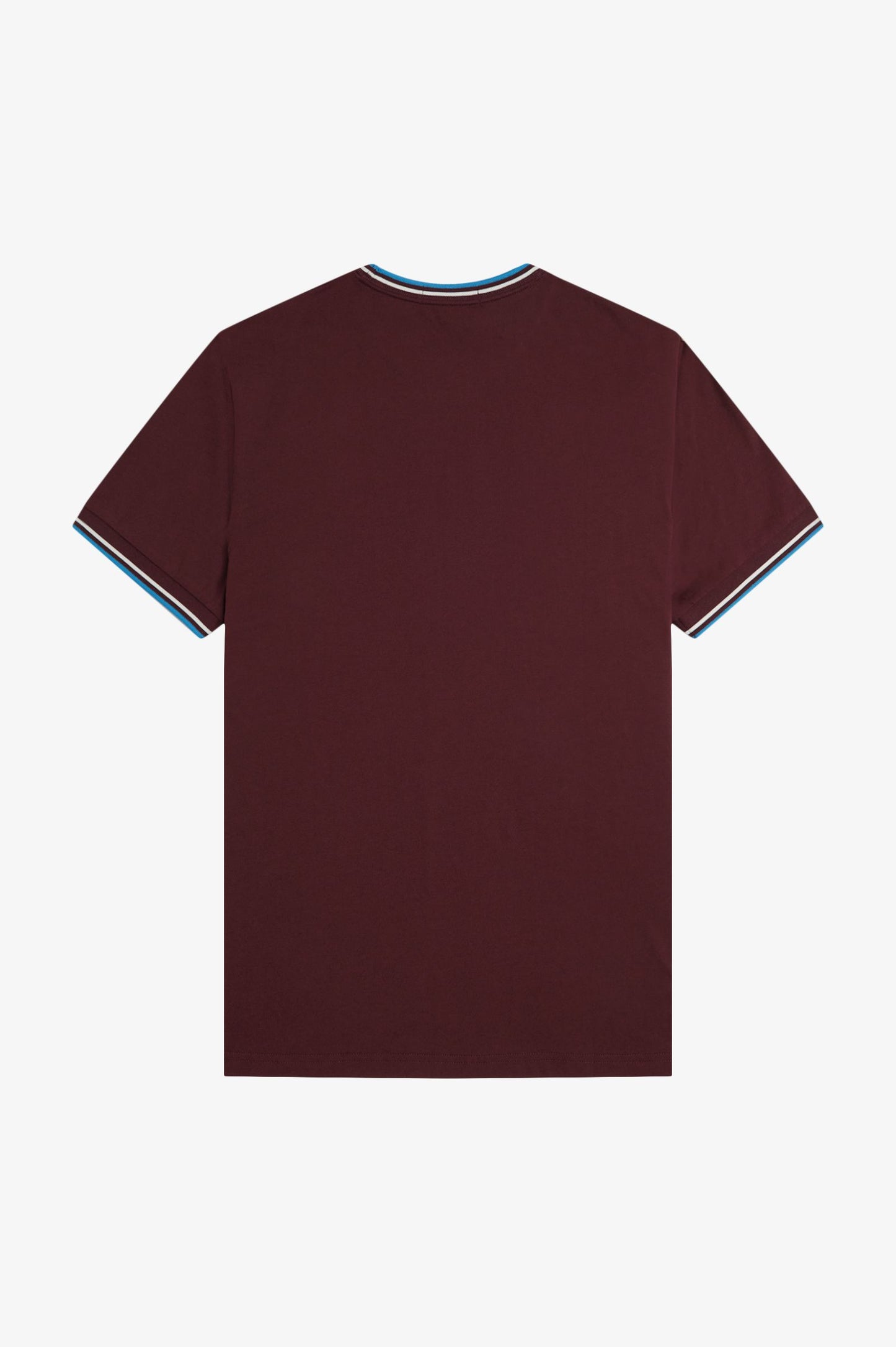 FRED PERRY TWIN TPPED T SHIRT
