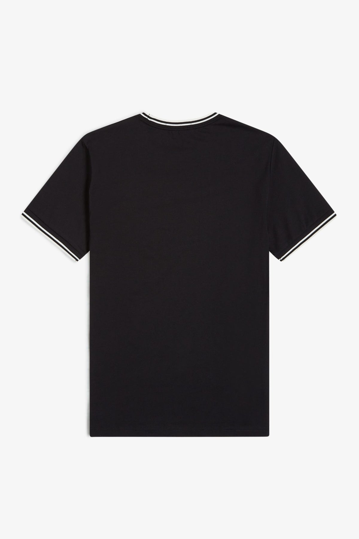 FRED PERRY TWIN TIPPED T-SHIRT