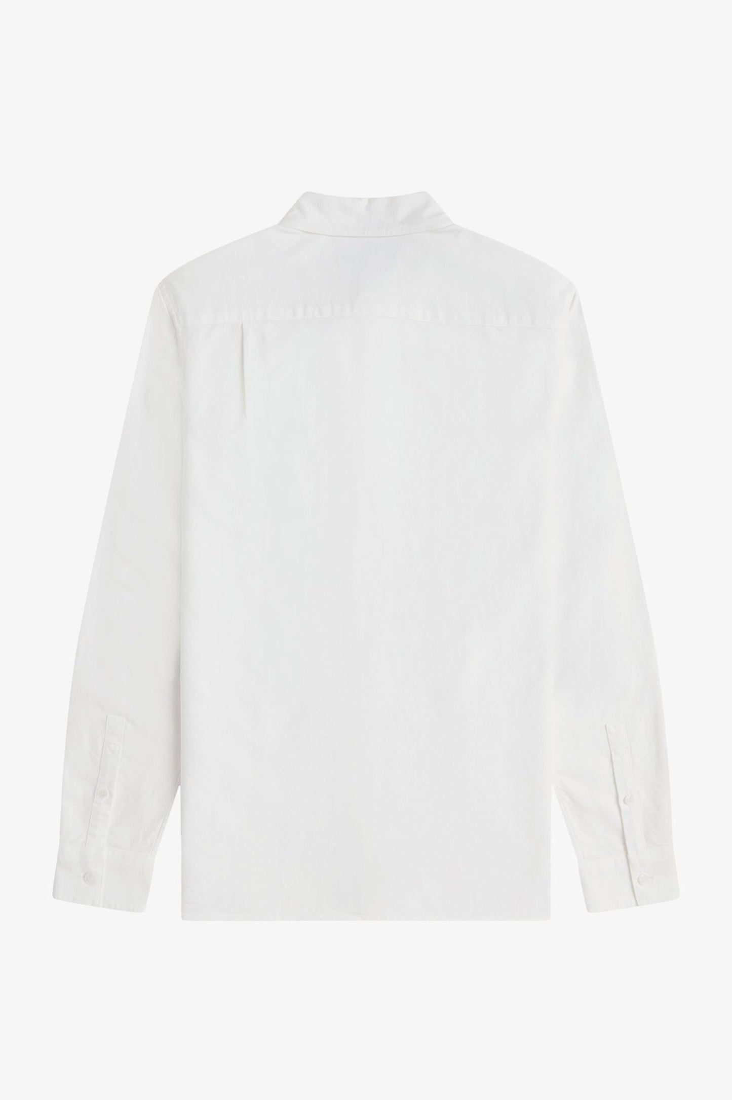 FRED PERRY TENNIS BADGE OXFORD SHIRT