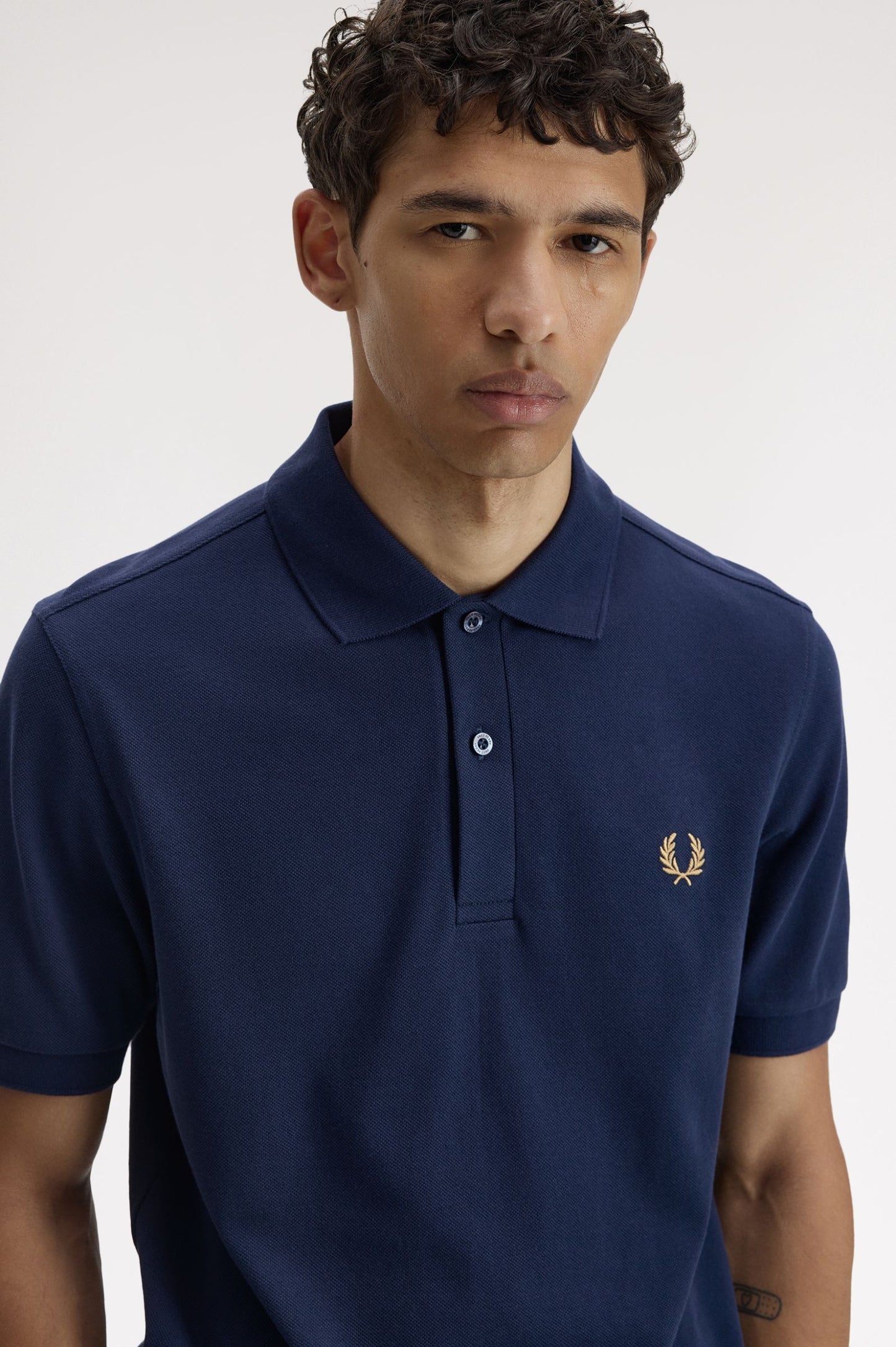 FRED PERRY ORIGINAL SPORTSWEAR POLO SHIRT