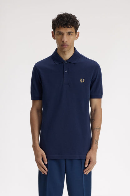 FRED PERRY ORIGINAL SPORTSWEAR POLO SHIRT