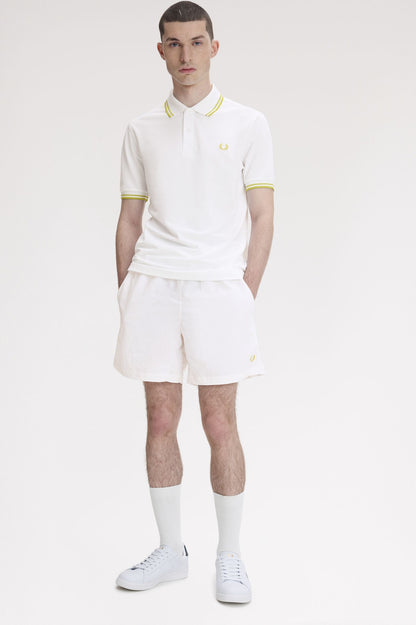 FRED PERRY TENNIS POLO SHIRT
