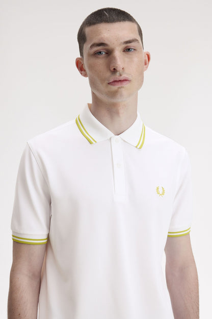 FRED PERRY TENNIS POLO SHIRT