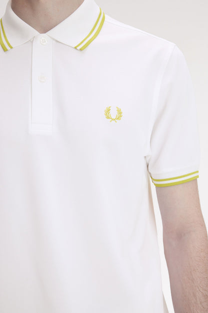 FRED PERRY TENNIS POLO SHIRT