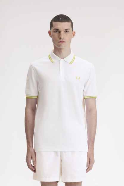 FRED PERRY TENNIS POLO SHIRT