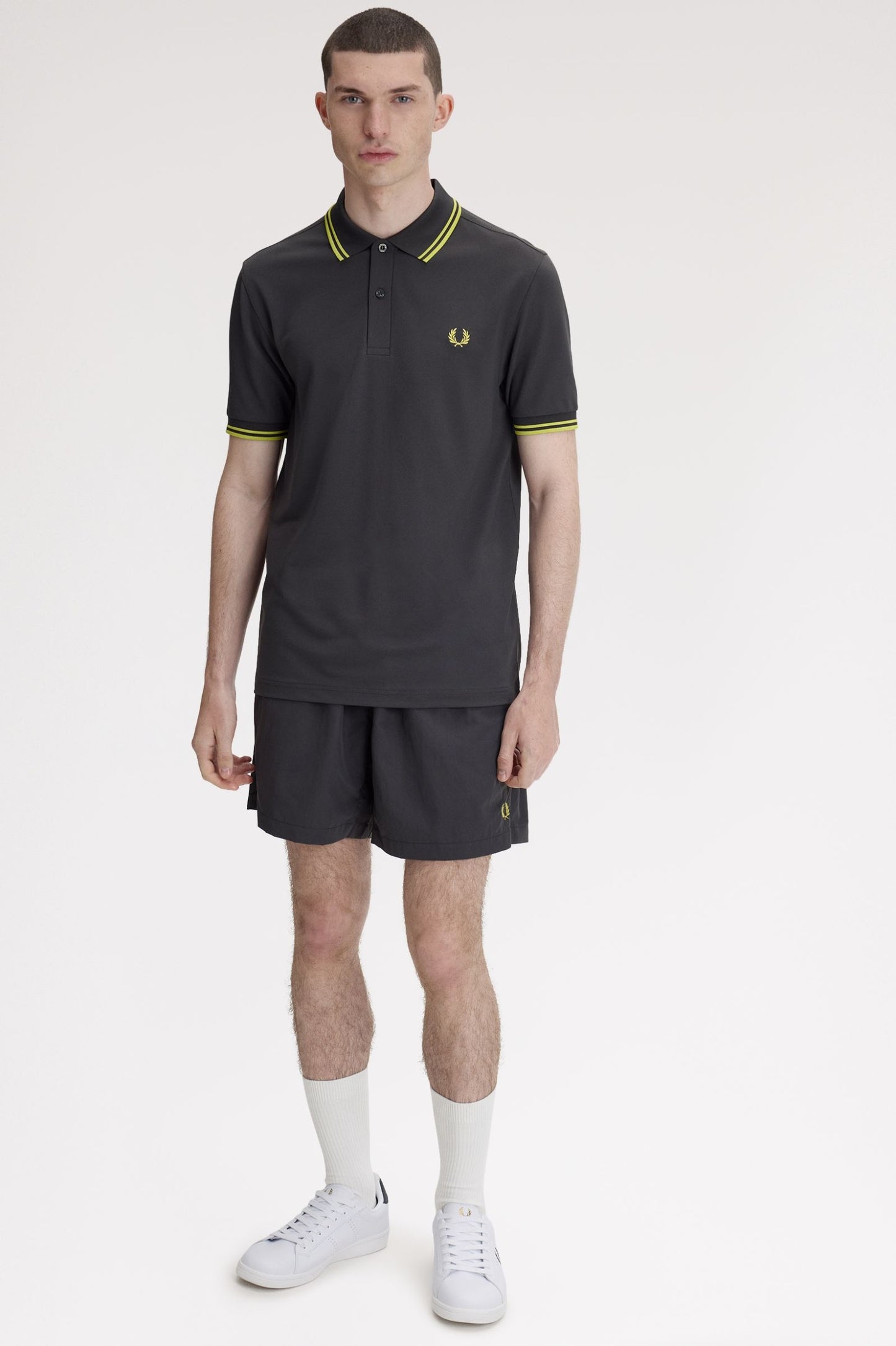 FRED PERRY TENNIS SHIRT