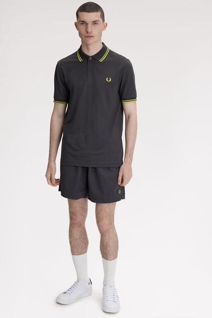 FRED PERRY TENNIS SHIRT