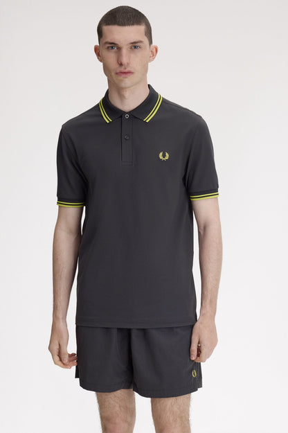 FRED PERRY TENNIS SHIRT