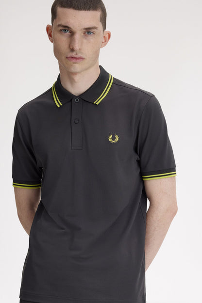 FRED PERRY TENNIS SHIRT