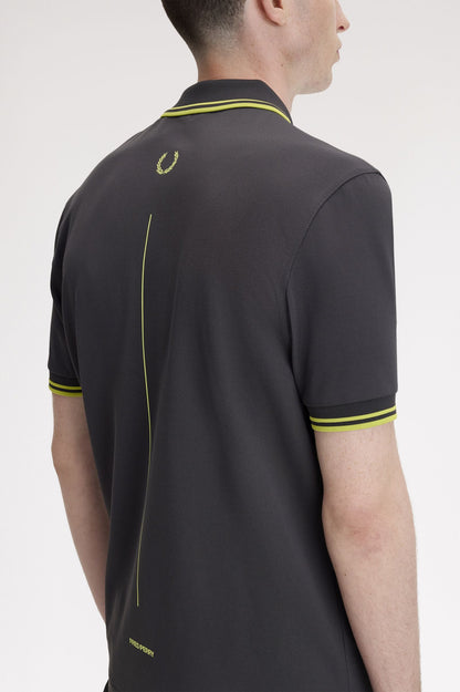FRED PERRY TENNIS SHIRT