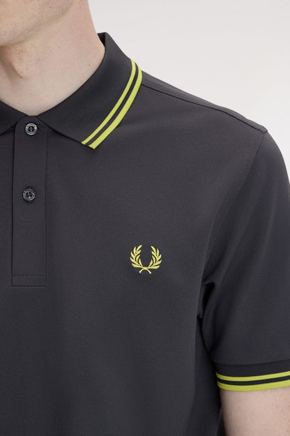 FRED PERRY TENNIS SHIRT