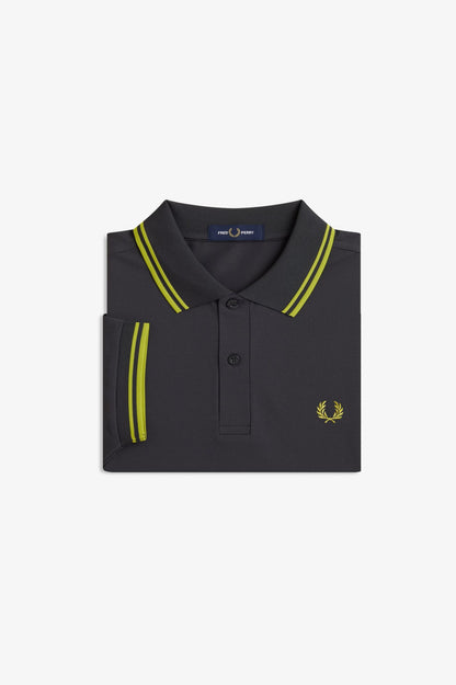 FRED PERRY TENNIS SHIRT