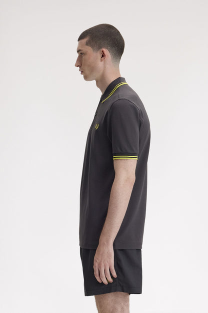 FRED PERRY TENNIS SHIRT
