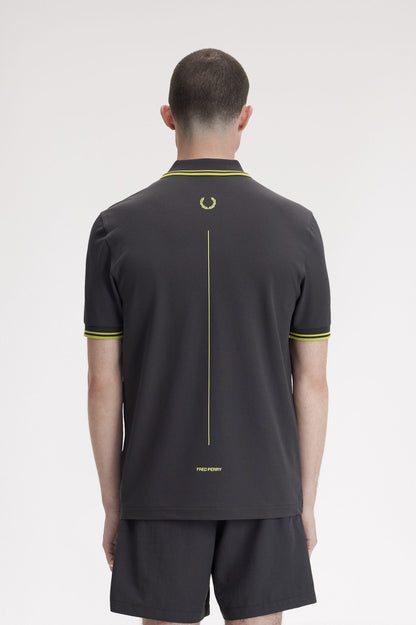 FRED PERRY TENNIS SHIRT