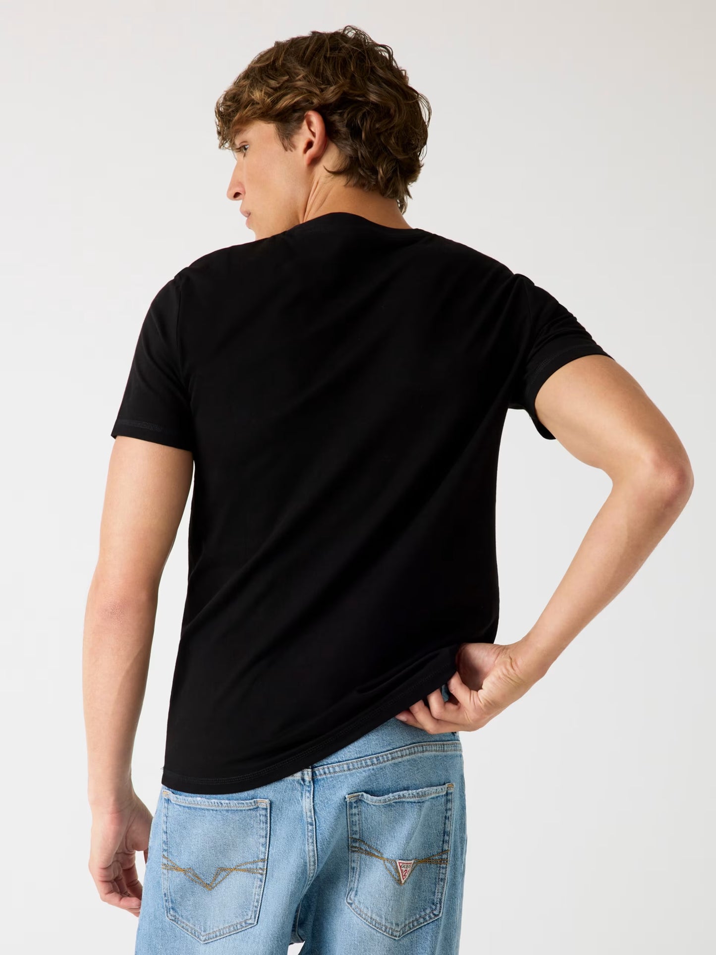 GUEE JEANS SS AIDY T SHIRT