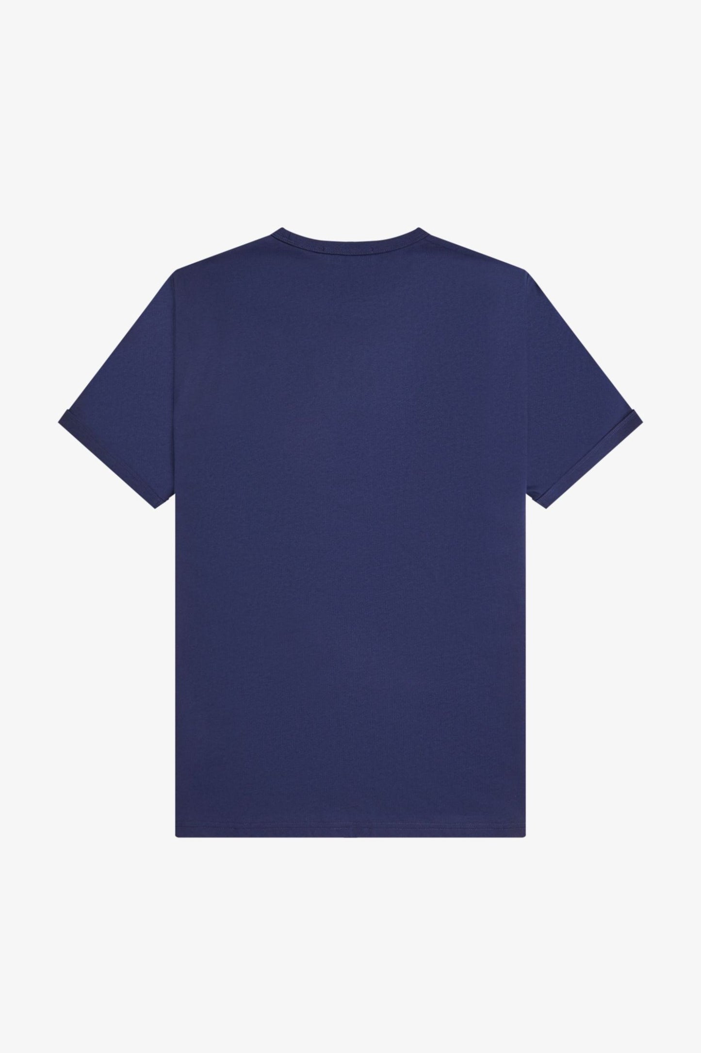 FRED PERRY RINGER T SHIRT