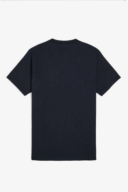 FRED PERRY RINGER T-SHIRT