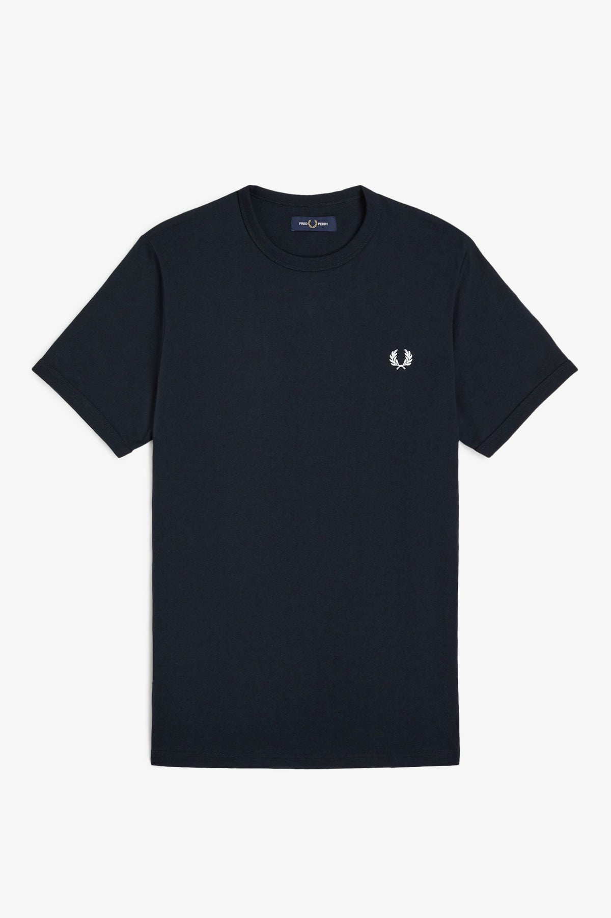 FRED PERRY RINGER T-SHIRT