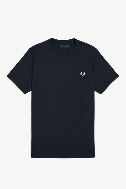 FRED PERRY RINGER T-SHIRT