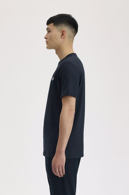 FRED PERRY RINGER T-SHIRT