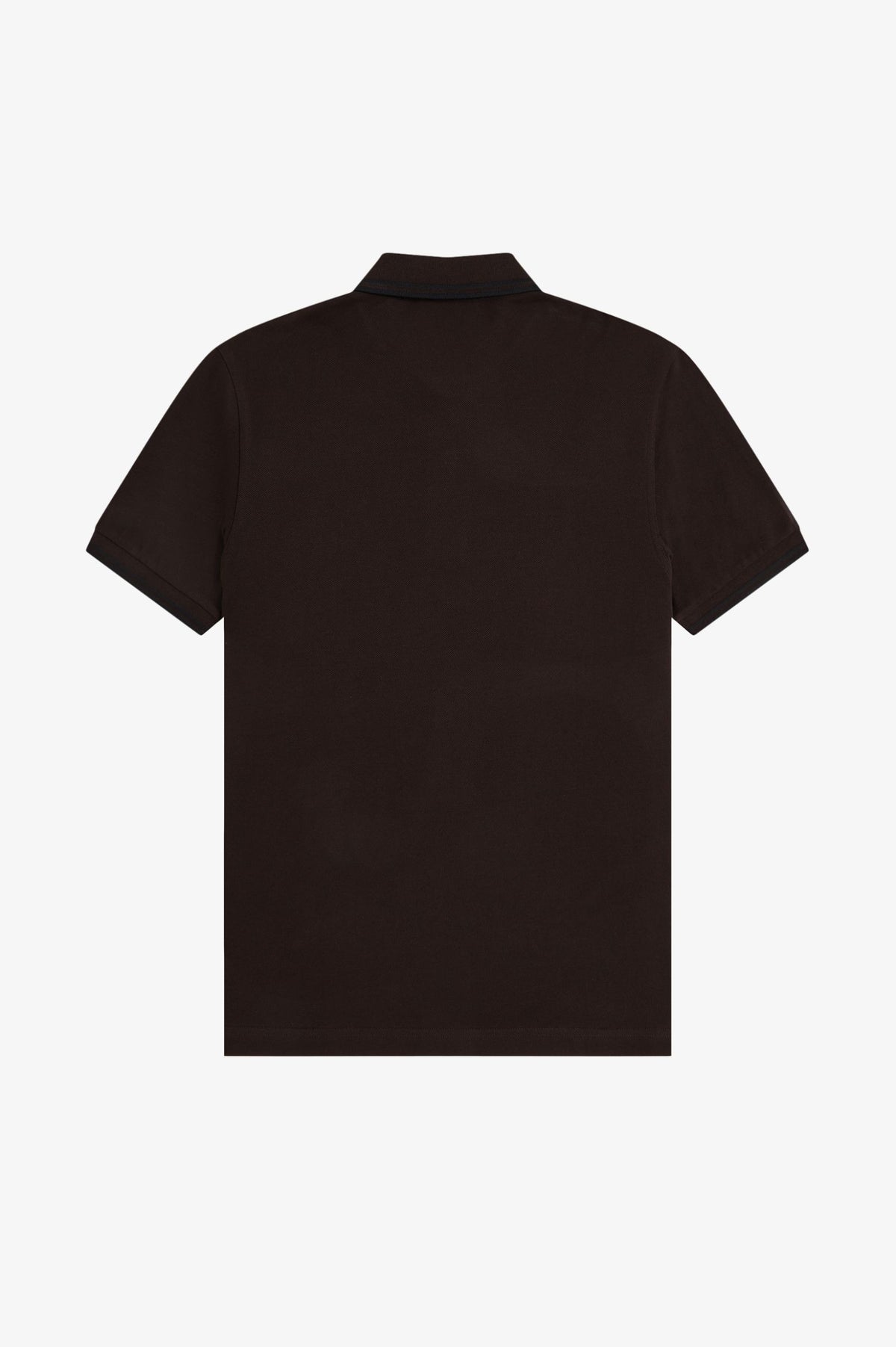 THE FRED PERRY TWIN TIPPED  SHIRT