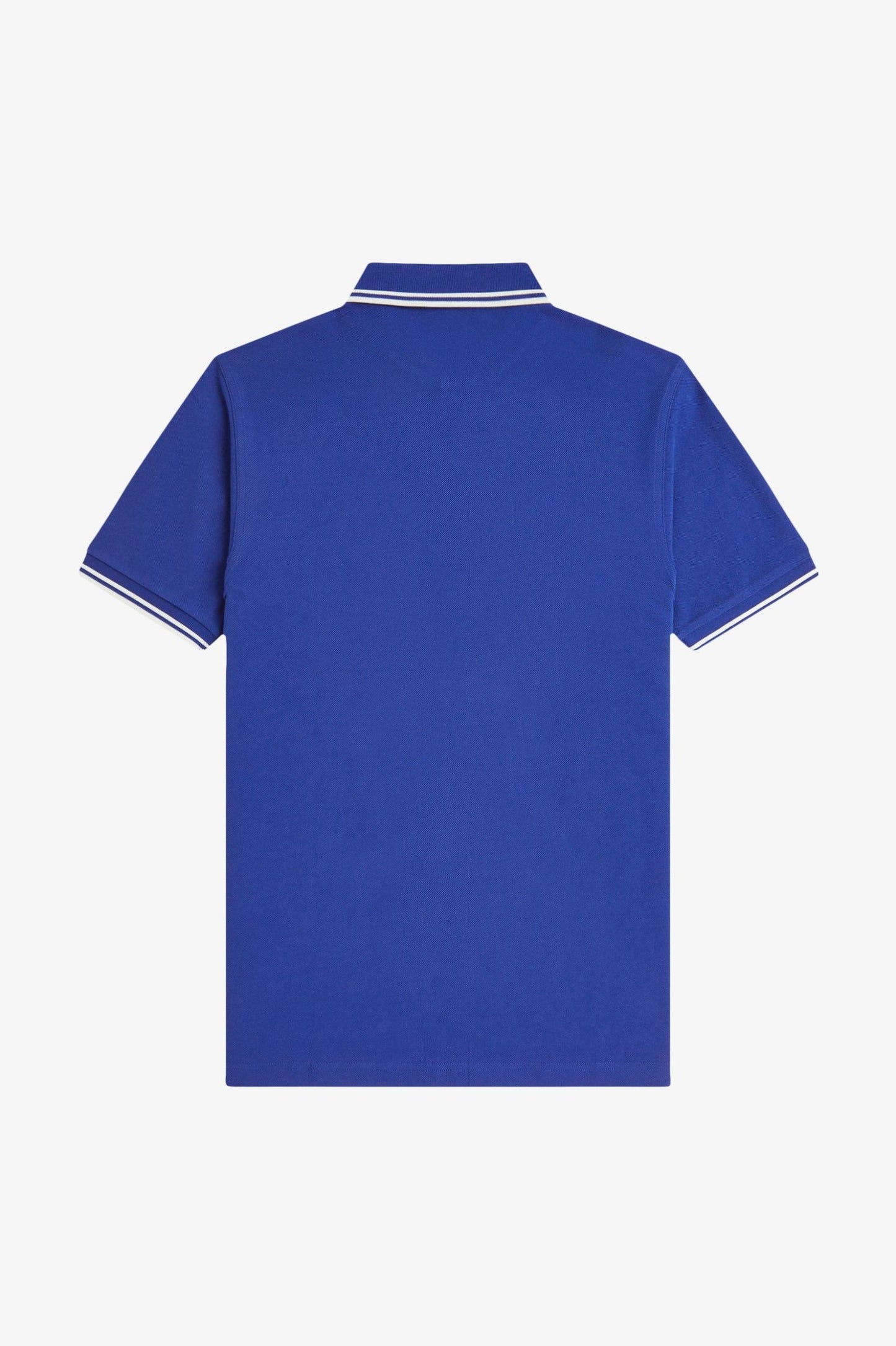 THE FRED PERRY SHIRT