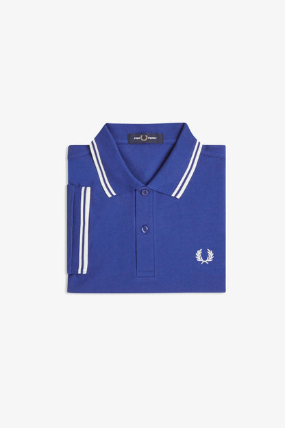 THE FRED PERRY SHIRT