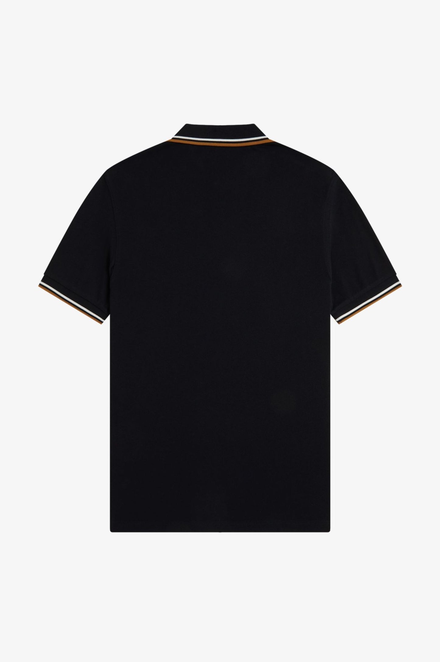 THE FRED PERRY SHIRT