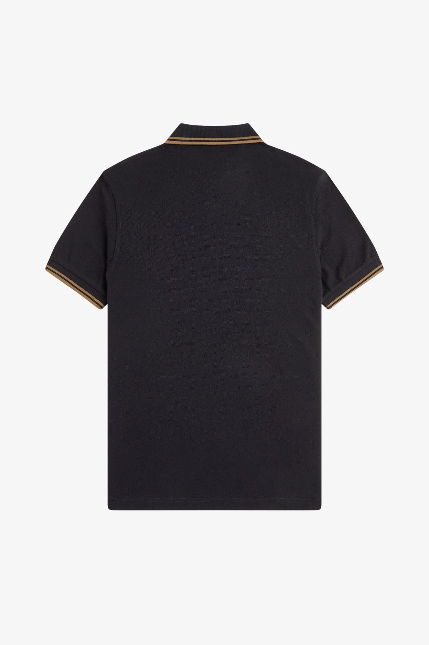 FRED PERRY THE FRED PERRY SHIRT