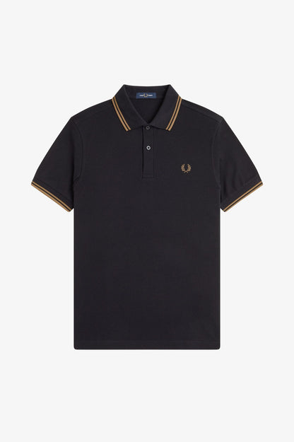 FRED PERRY THE FRED PERRY SHIRT