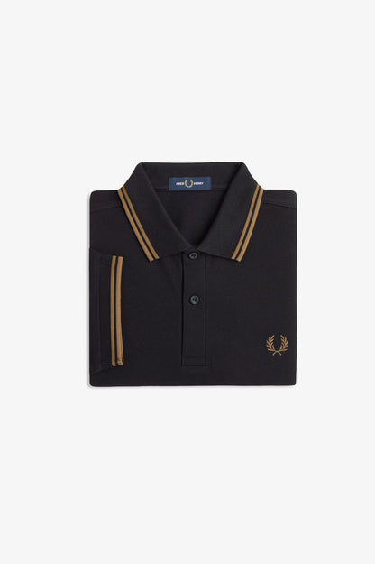 FRED PERRY THE FRED PERRY SHIRT
