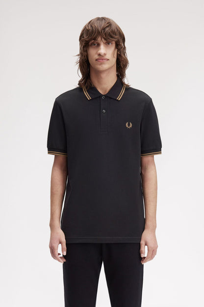 FRED PERRY THE FRED PERRY SHIRT