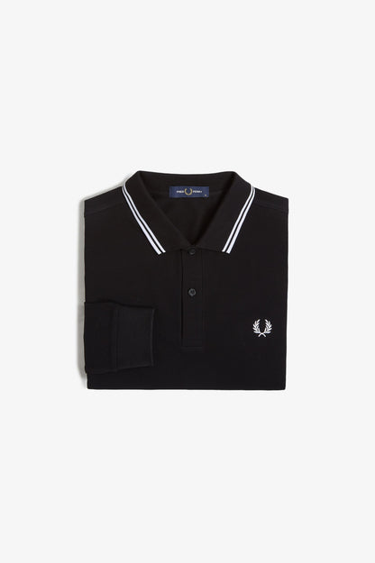 THE FRED PERRY SHIRT