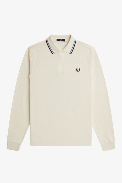 THE FRED PERRY SHIRT