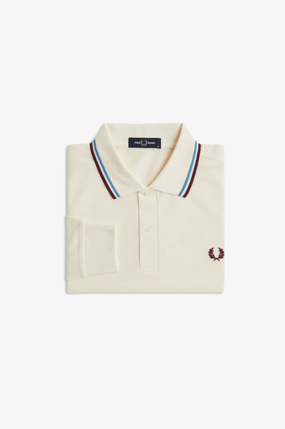 THE FRED PERRY SHIRT