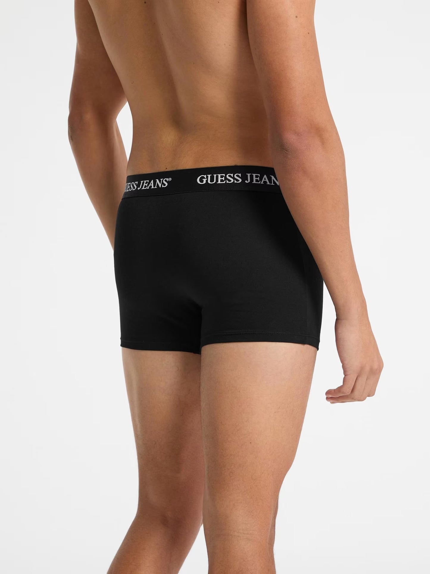 GUESS MAN 3 PIECE SET BOXERS