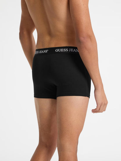 GUESS MAN 3 PIECE SET BOXERS