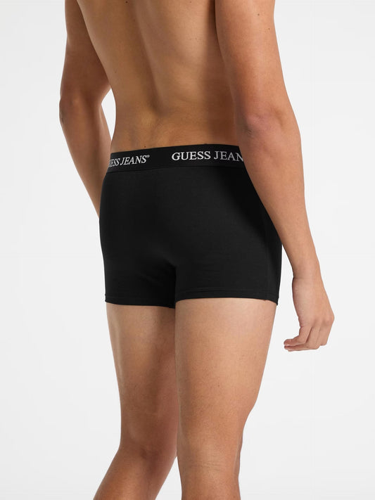 GUESS MAN 3 PIECE SET BOXERS